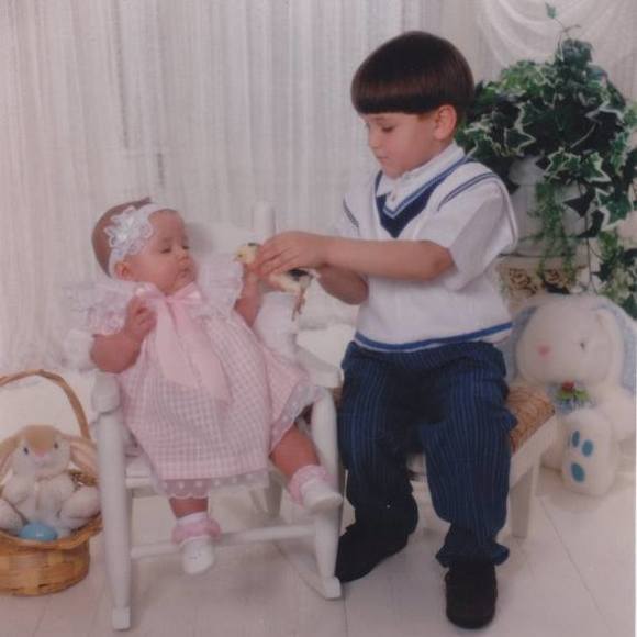 Meet your Posher, Pamela - Picture 1 of 1